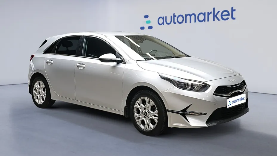 KIA Cee'd Ceed 1.5 T-GDI L