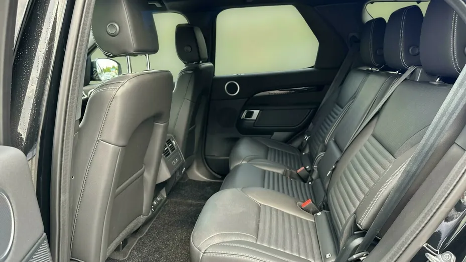 LAND ROVER Discovery Discovery V 3.0 D250 mHEV S
