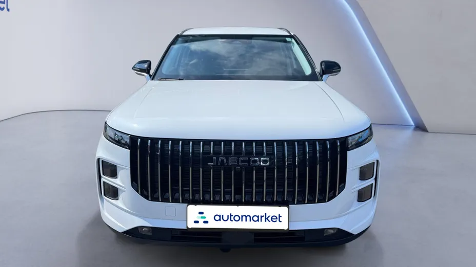 JAECOO J7 J7 1.5 T-GDI Super Hybrid Exclusive DHT Nowy