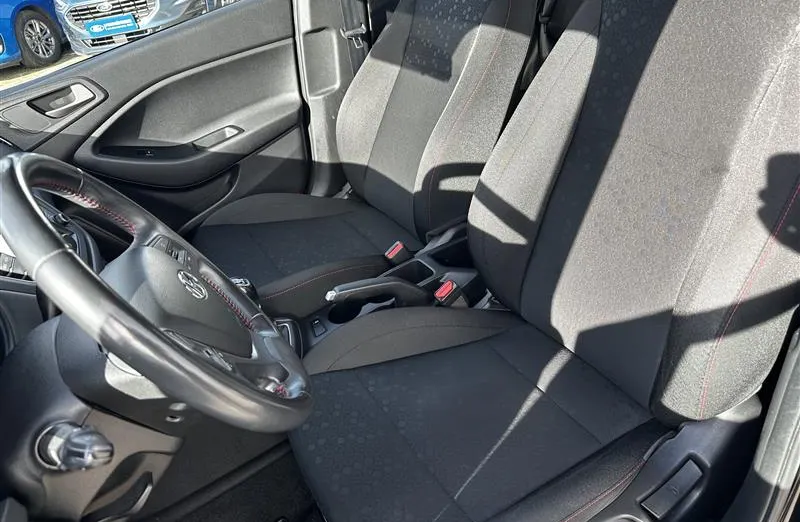 HYUNDAI i20 i20 1.2 Classic +