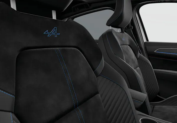 RENAULT Arkana Arkana 1.6 E-Tech Full Hybrid 145 esprit Alpine MMT Nowy