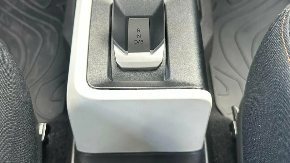 DACIA Spring Spring Electric 26.8kWh 65 Extreme Nowy