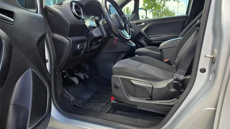MERCEDES-BENZ Citan Citan Tourer 110 CDI L1 420.723
