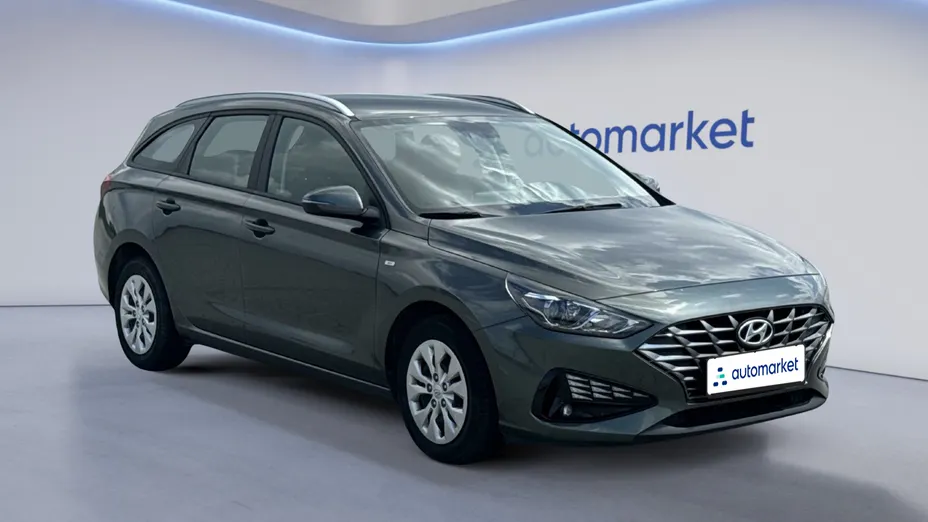 HYUNDAI i30 i30 1.0 T-GDI Modern DCT