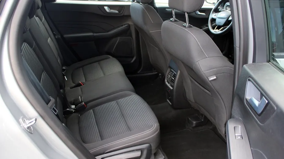 FORD Kuga Kuga 1.5 EcoBoost FWD Titanium