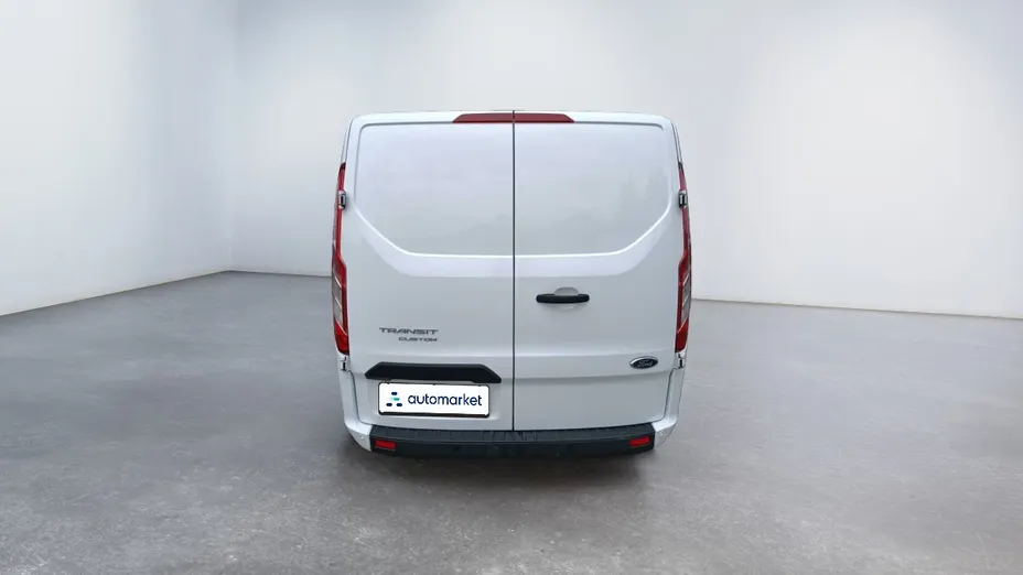 FORD Transit Custom Transit Custom 300 L2H1 Trend (bryg.)