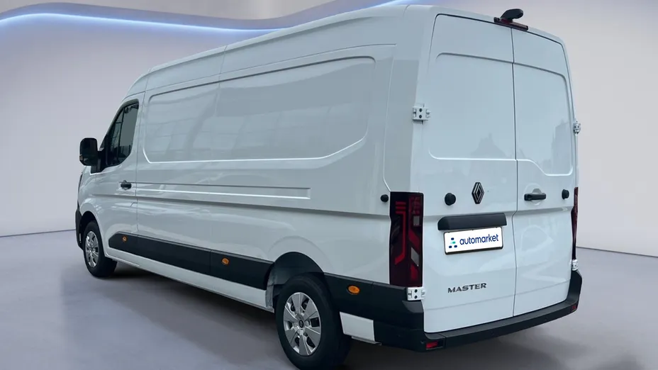 RENAULT Master Master dCi L3H2 Extra Nowy