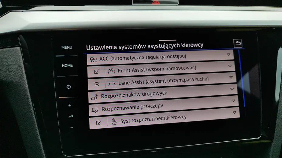 VOLKSWAGEN Arteon Arteon 2.0 TDI R-Line DSG