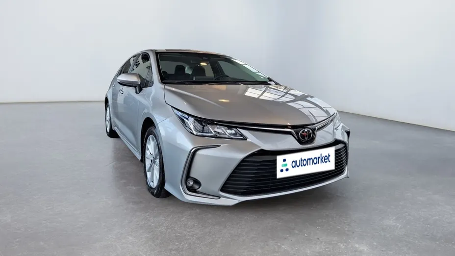 TOYOTA Corolla Corolla 1.5 Comfort
