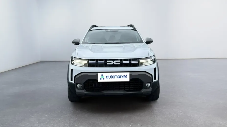 DACIA Duster Duster 1.0 TCe Journey LPG Nowy