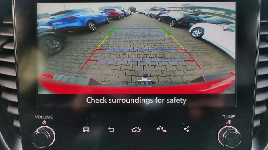 ISUZU D-Max D-Max 1.9 d EC LSE aut