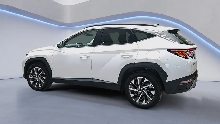 HYUNDAI Tucson Tucson 1.6 T-GDi 48V Smart 2WD DCT