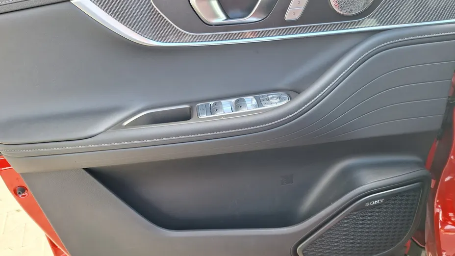 CHERY Tiggo 7 Tiggo 7 1.5 T-GDI Super Hybrid Prestige DHT Nowy