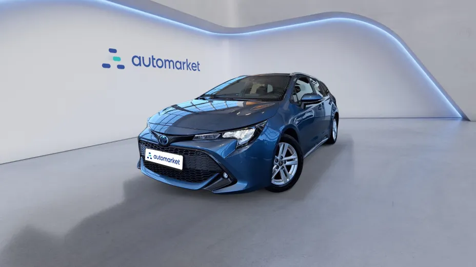 TOYOTA Corolla Corolla 2.0 Hybrid Comfort