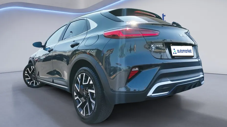 KIA XCeed XCeed 1.5 T-GDI M DCT