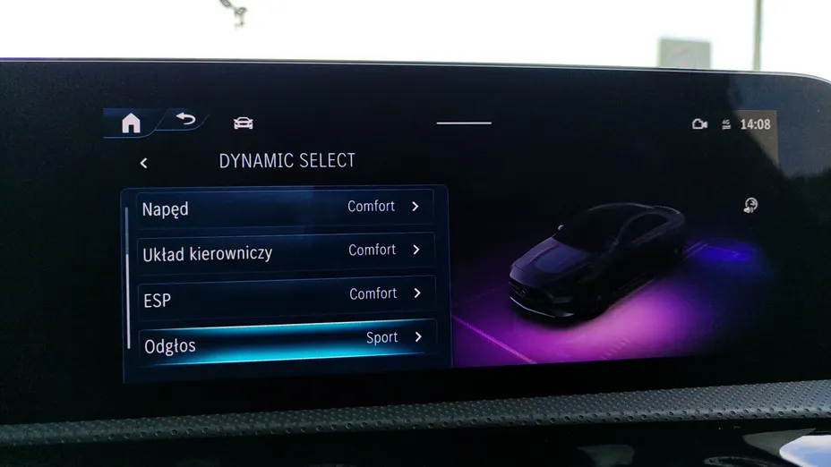 MERCEDES-BENZ CLA CLA 200 mHEV AMG Line 7G-DCT