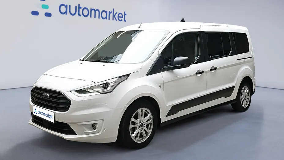 FORD Transit Connect Transit Connect 230 L2 Trend (bryg.)
