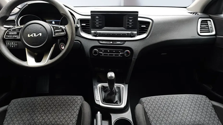 KIA Cee'd Ceed 1.5 T-GDI S