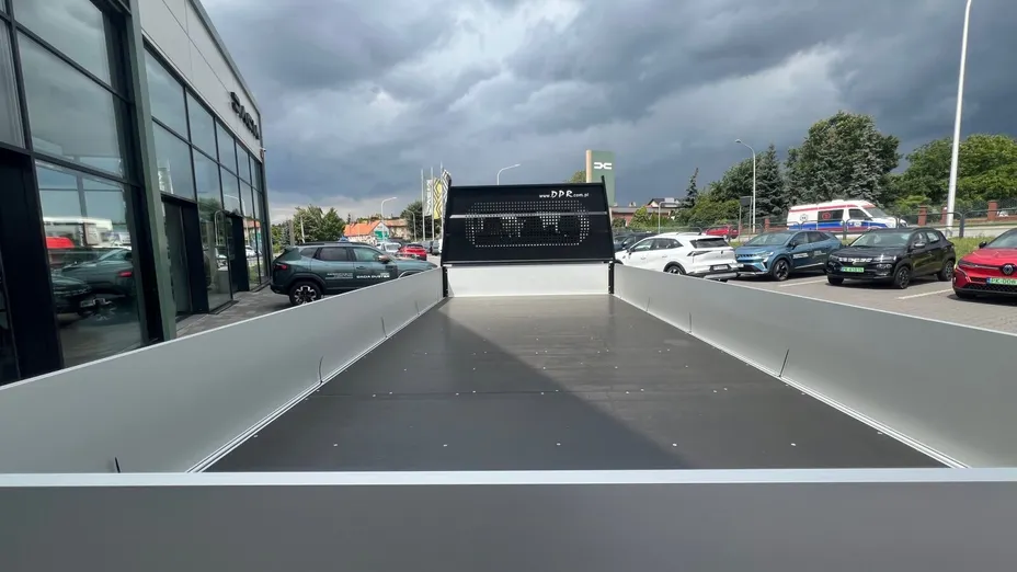 RENAULT Master Master dCi L3 Extra Nowy