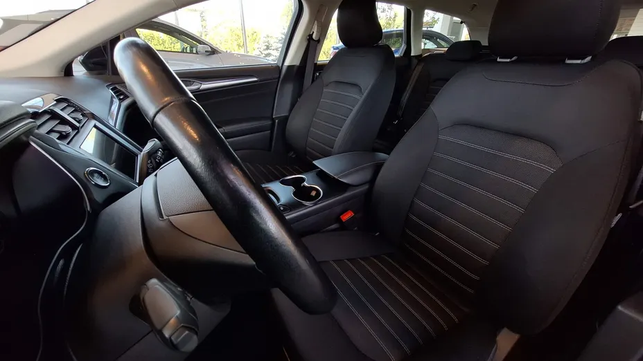 FORD Mondeo Mondeo 2.0 EcoBlue Executive aut