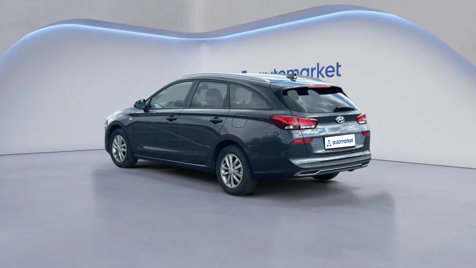 HYUNDAI i30 i30 1.5 T-GDI 48V Modern