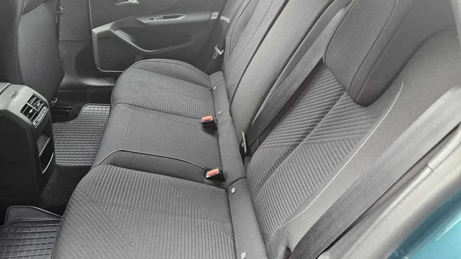 PEUGEOT 308 308 1.2 PureTech Active Pack S&S EAT8