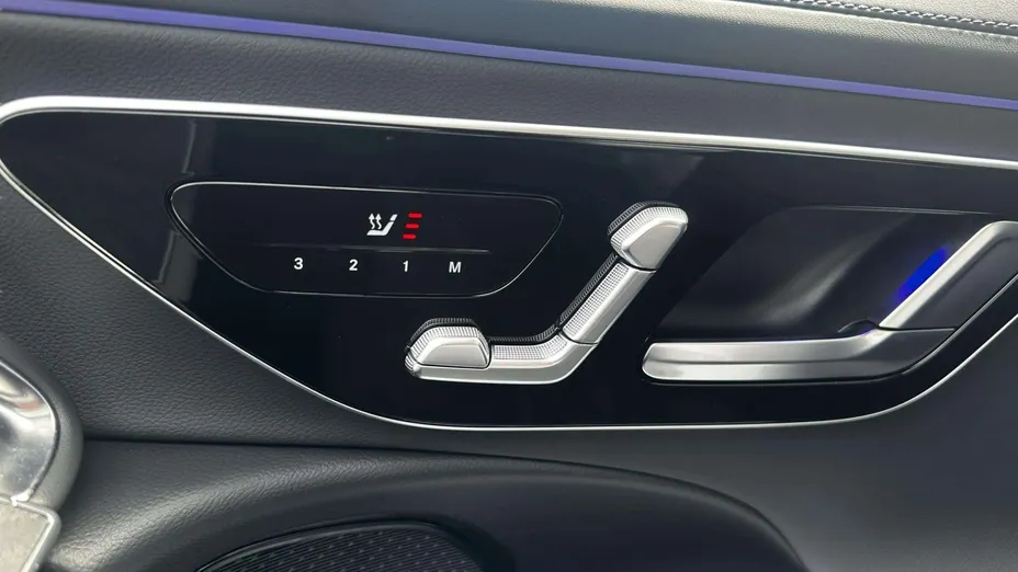 MERCEDES-BENZ E Klasa E 300 e PHEV 4-Matic AMG 9G-Tronic Nowy