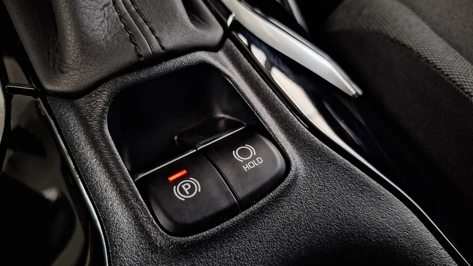 TOYOTA Corolla Corolla 1.5 Comfort MS