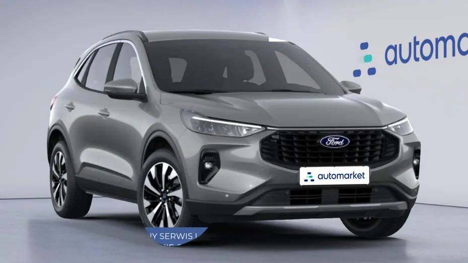 FORD Kuga Kuga 1.5 EcoBoost FWD Titanium Nowy