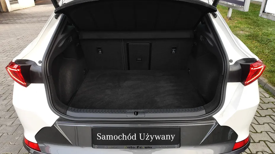 CUPRA Formentor Formentor 1.4 e-Hybrid VZ DSG