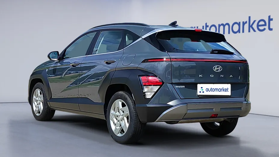 HYUNDAI Kona Kona 1.6 T-GDI Executive