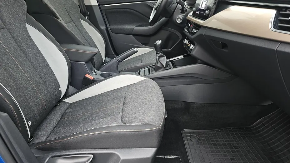 SKODA Scala Scala 1.0 TSI Style