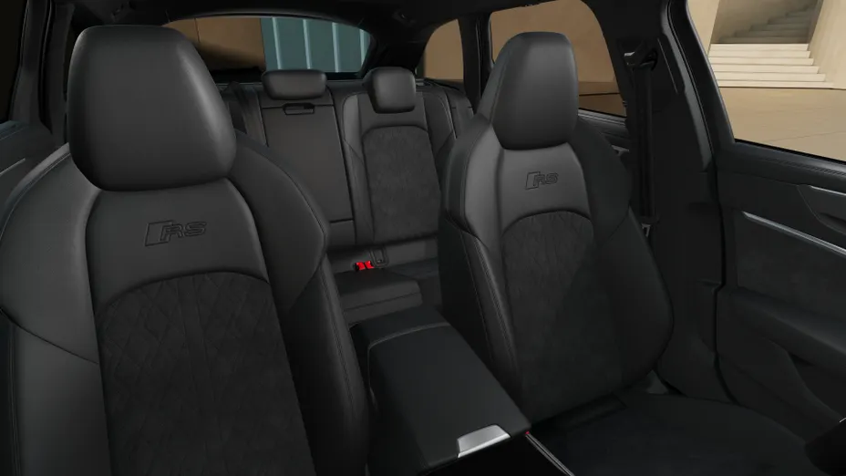 AUDI A6 RS6 TFSI mHEV Quattro Performance Tiptronic Nowy