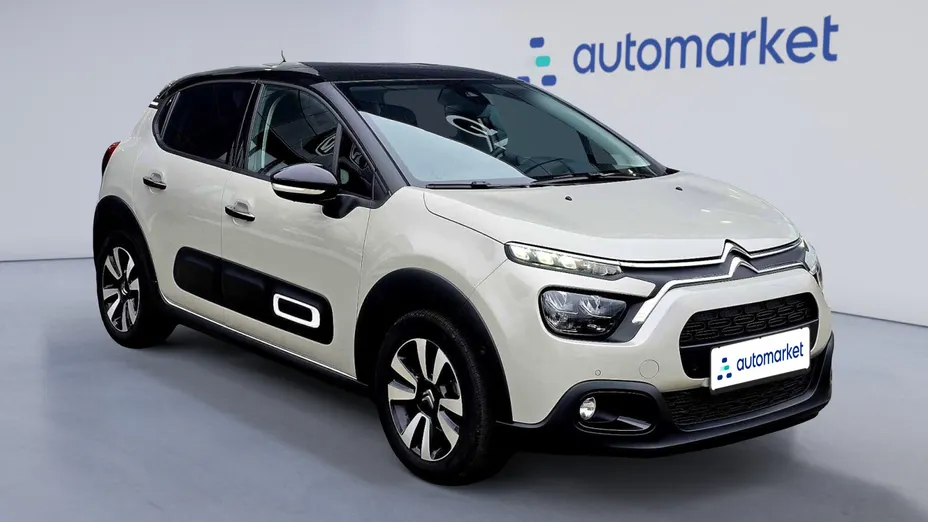 CITROEN C3 C3 1.2 PureTech Shine