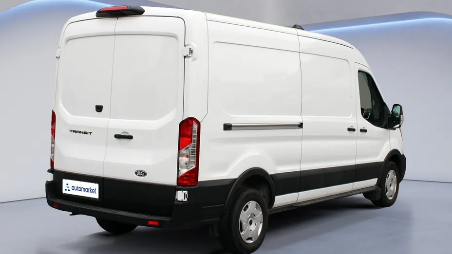 FORD Transit Transit 350 L3 Trend
