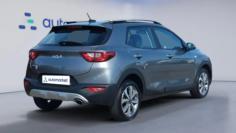KIA Stonic Stonic 1.2 M