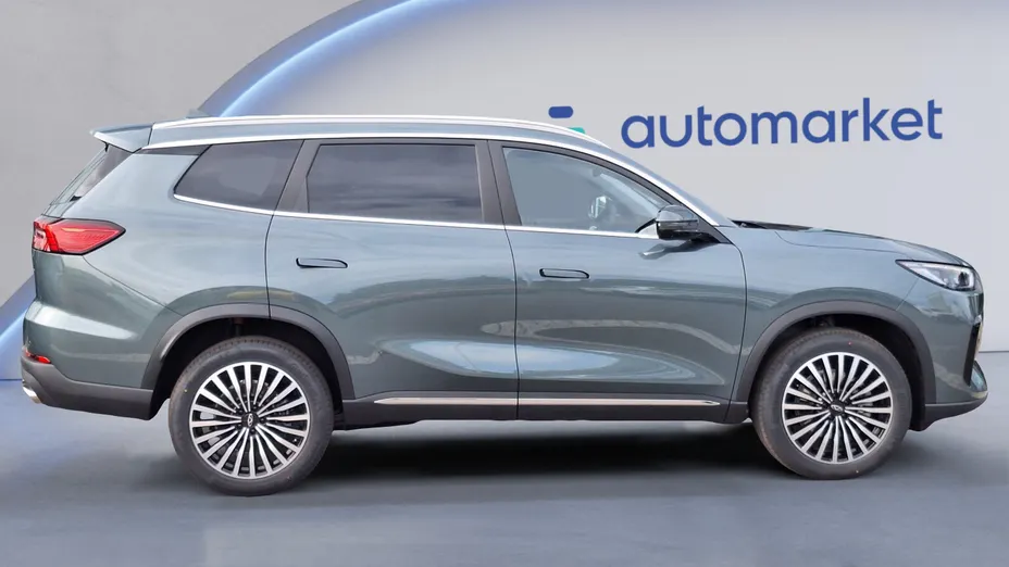 CHERY Tiggo 8 Tiggo 8 1.5 T-GDI Super Hybrid Comfort DCT Nowy