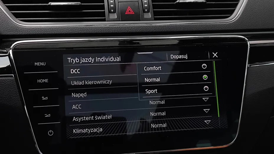 SKODA Superb Superb 2.0 TDI SCR 4x4 L&K DSG