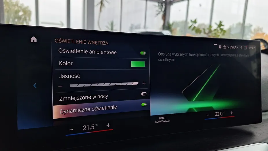 BMW Seria 4 420d xDrive mHEV M Sport sport-aut