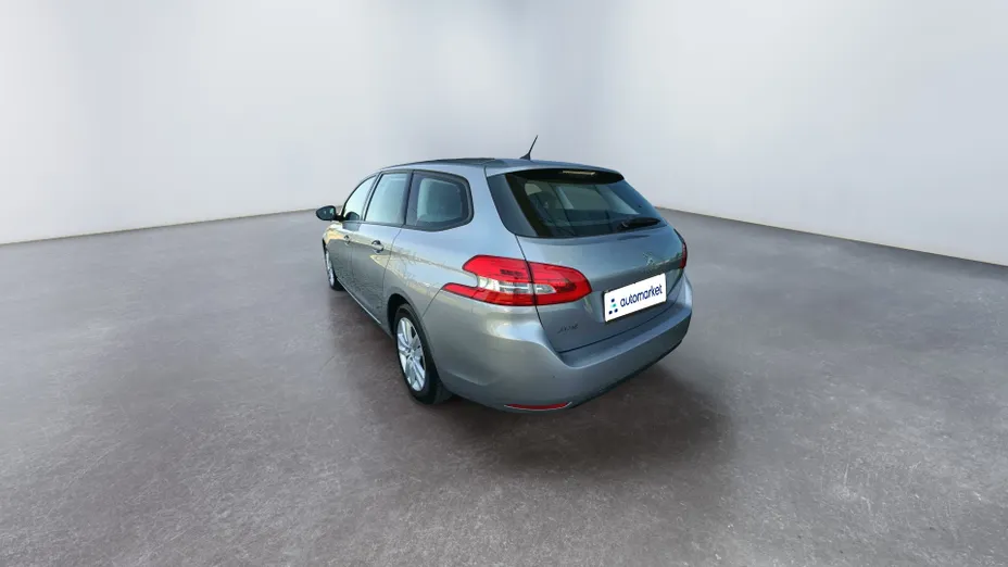 PEUGEOT 308 308 SW 1.5 BlueHDi Active S&S