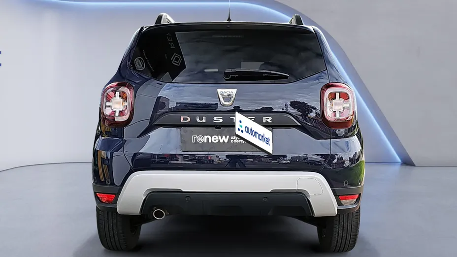 DACIA Duster Duster 1.0 TCe Prestige LPG