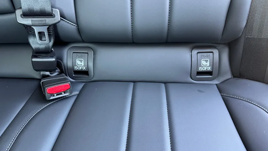 JAECOO J7 J7 1.6 T-GDI Offroad AWD DCT Nowy