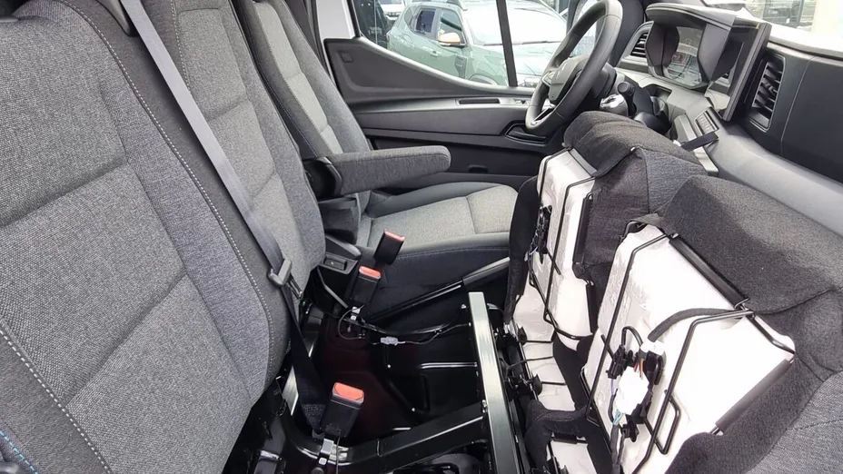 RENAULT Master Master dCi L3H2 Extra Nowy