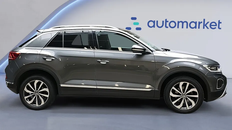 VOLKSWAGEN T-ROC T-ROC 1.5 TSI Style