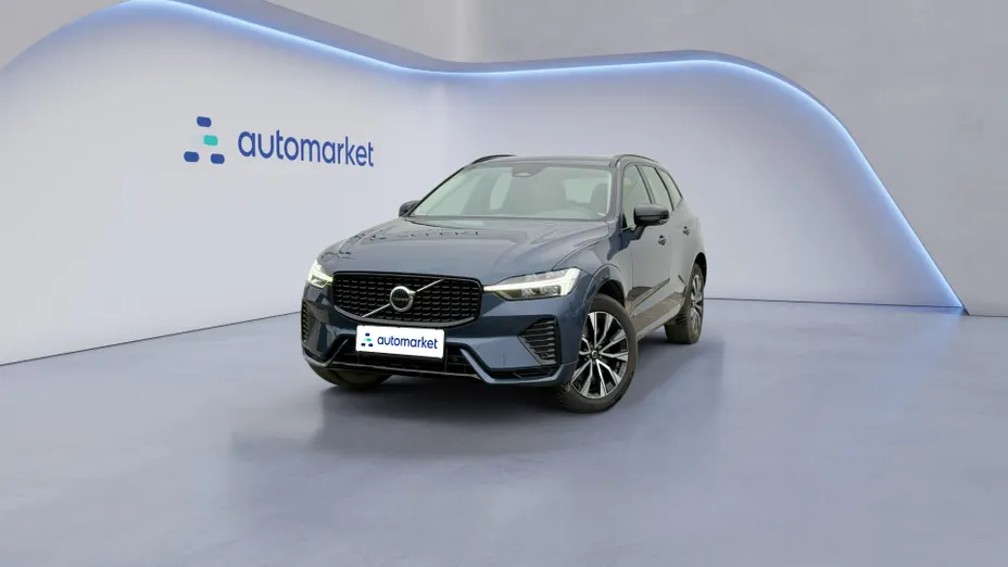 VOLVO XC60 XC60 B5 B AWD Plus Dark aut
