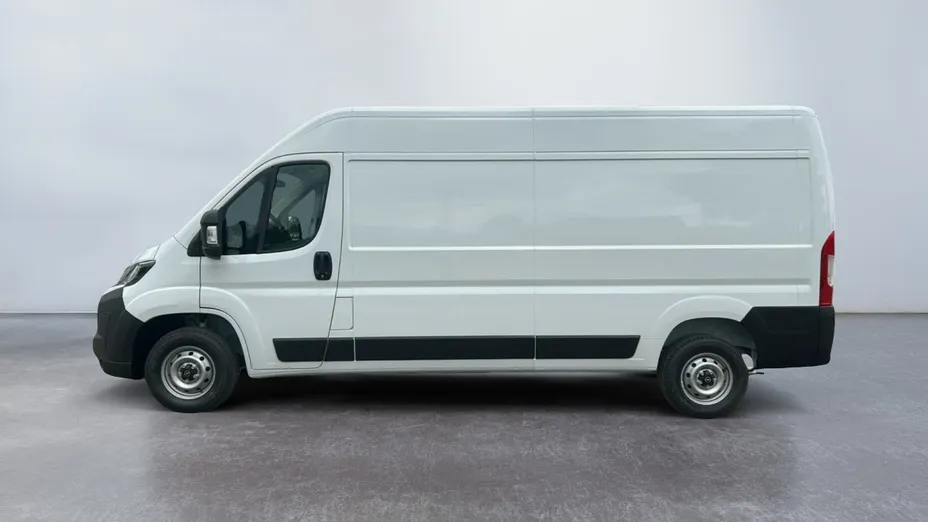 OPEL Movano Movano H3-Power L3H2 Nowy