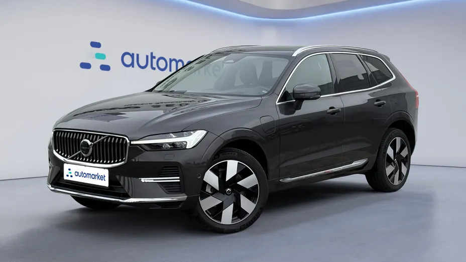 VOLVO XC60 XC60 T6 Plug-In Hybrid AWD Ultra Bright aut