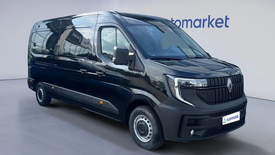 RENAULT Master Master dCi L3H2 Extra Nowy