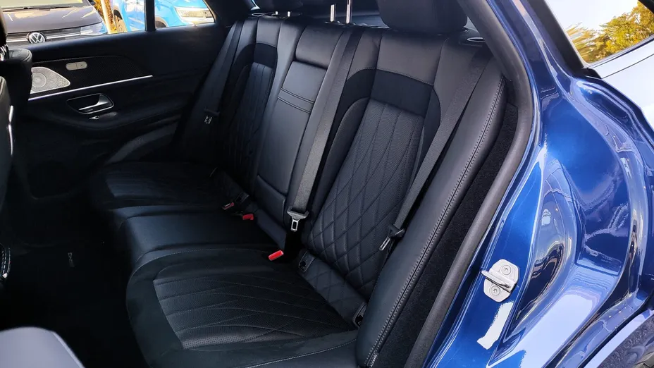 MERCEDES-BENZ GLE AMG GLE Coupe 53 4-Matic Ultimate