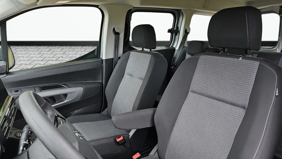 TOYOTA Proace City Verso Proace City Verso 1.5 D-4D Business